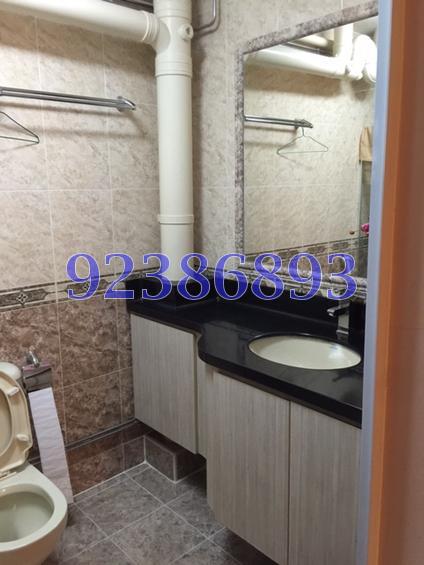 Blk 518 Woodlands Drive 14 (Woodlands), HDB 5 Rooms #109013192